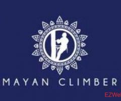 Mayan Climber Tree Service Inc.
