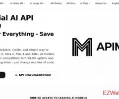APIMart