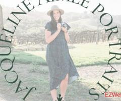 Jacqueline Aimee Portraits