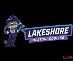 Lakeshore Heating & Cooling
