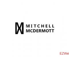 Mitchell McDermott