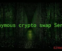ETZ-Swap: Privacy-Focused Crypto Exchange Without 