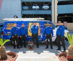 Done Right Drains and Plumbing