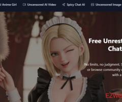 The Psychology Behind Roleplay AI: Why Unrestricted Companionship Matters