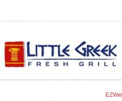 Restaurant Franchise