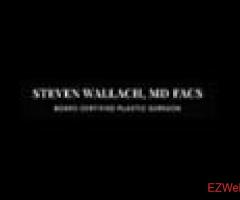 Steven Wallach, MD, FACS