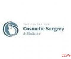 The Centre for Cosmetic Surgery & Medicine