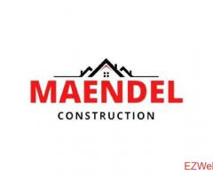 Maendel Construction, LLC