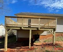 Maendel Construction, LLC