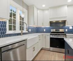 Custom Cabinets in Hanover, PA | Expert Kitchen Cabinet Installation