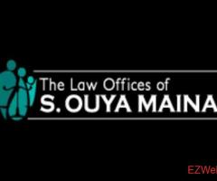 Law Offices of S. Ouya Maina