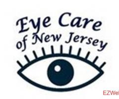 Eye Care Physicians & Surgeons of New Jersey