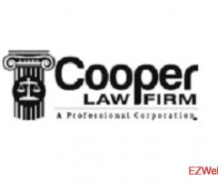 Cooper Law Firm PC