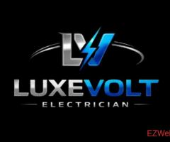 Luxevolt Electrician