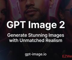 GPT Image 2