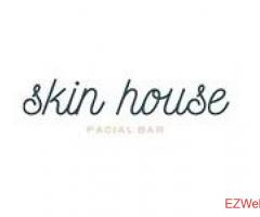 Skin House Facial Bar