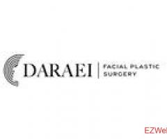 Daraei Facial Plastic Surgery