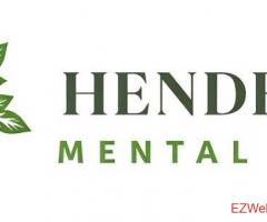 Henderson Mental Health |Virtual Therapy Near You