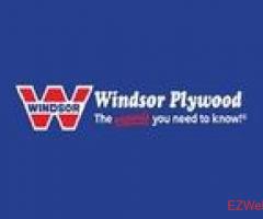 Windsor Plywood
