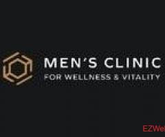 The Men's Clinic for Wellness and Vitality