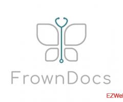 FrownDocs Stirling