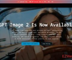 GPT Image 2 — Access Today with 99%+ Text Rendering