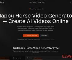 Happy Horse AI