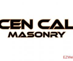Cen Cal Masonry Inc