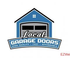 Local Garage Doors