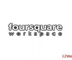 Foursquare Workspace