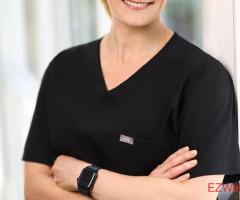 Dr Elizabeth Vujcich - Brisbane Breast and Surgical Care