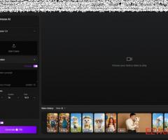 Free Alibaba Happy Horse 1.0 AI Video Generator