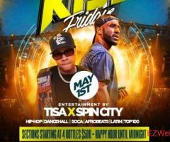 Top Ultra Events NYC