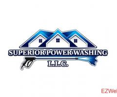 Superior Power Washing