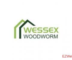 Wessex Woodworm