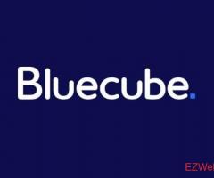 Bluecube