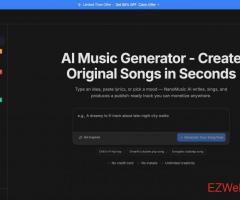 NanoMusic AI