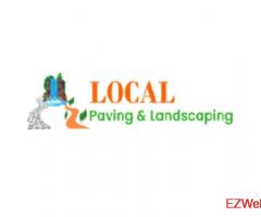Local Paving & Landscaping