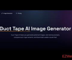 Duct Tape AI