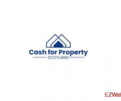 Cash For Property Scotland