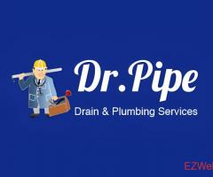 Dr. Pipe Drain and Plumbing