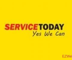 Service Today Plumber Wollongong
