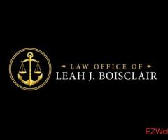 The Law Office of Leah J. Boisclair, LLC