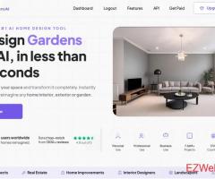 HomeDesignsAI