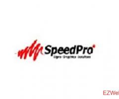 SpeedPro Signs - Red Deer