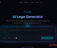 Ai Logo Generator