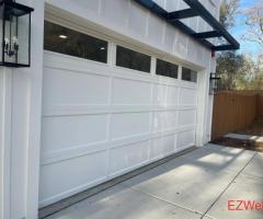 Local Garage Doors