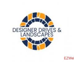 Designer Drives & Landscapes