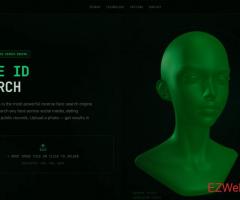 Face ID Search