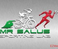 Mr Salus Sporting Lab – Brixton